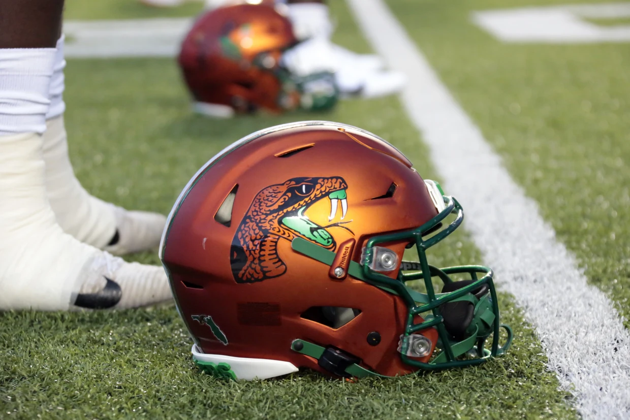 FAMU Halts All Football Activities Following the Release of an Unauthorized Locker Room Rap Video