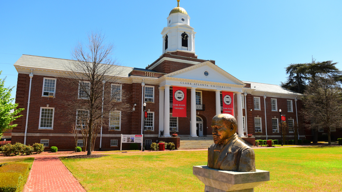 Clark Atlanta University Unveils Ambitious Triplex Building Project to Enhance Student Experience