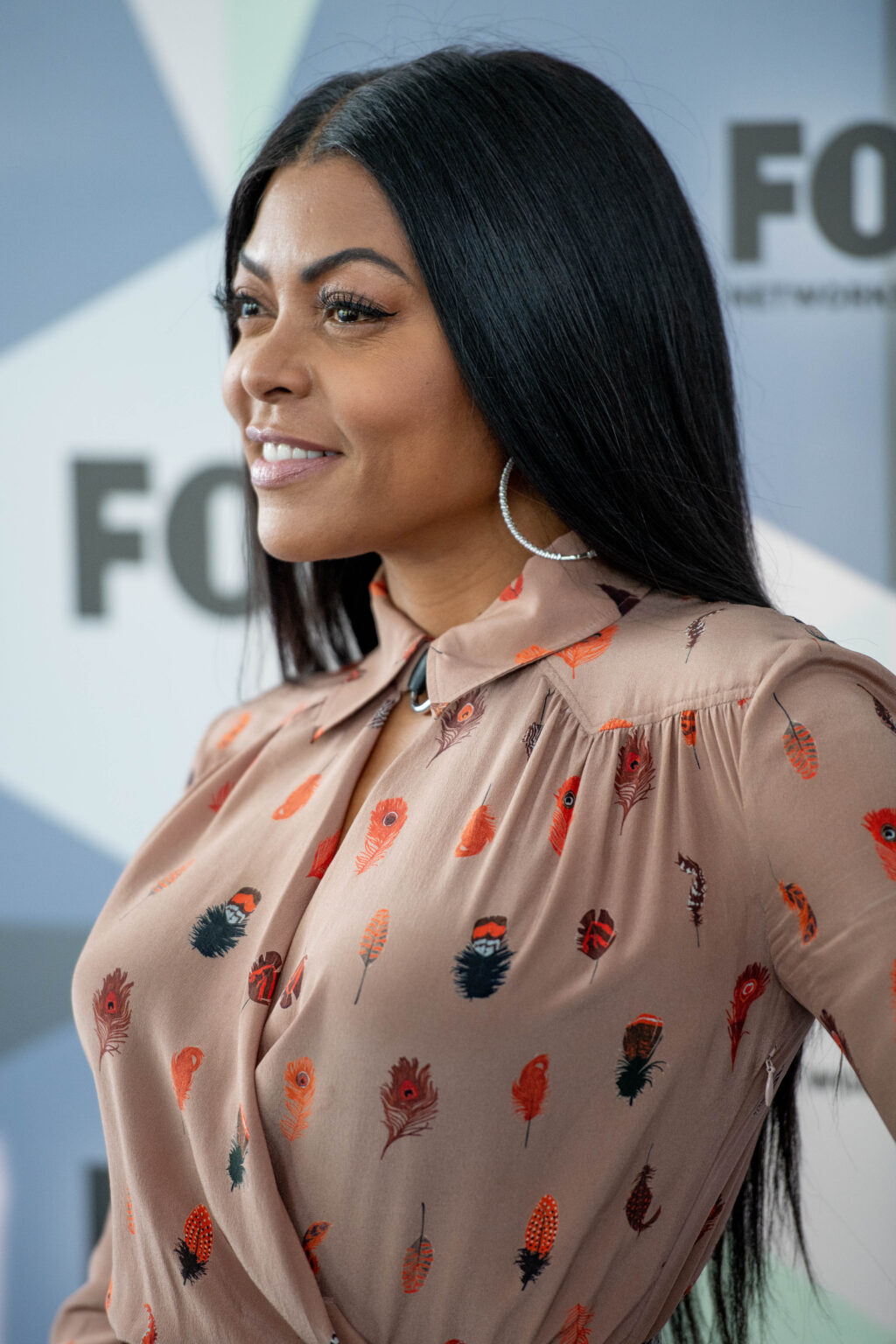 Taraji P. Henson Discovers a Profound Calling in Mental Health Advocacy ...