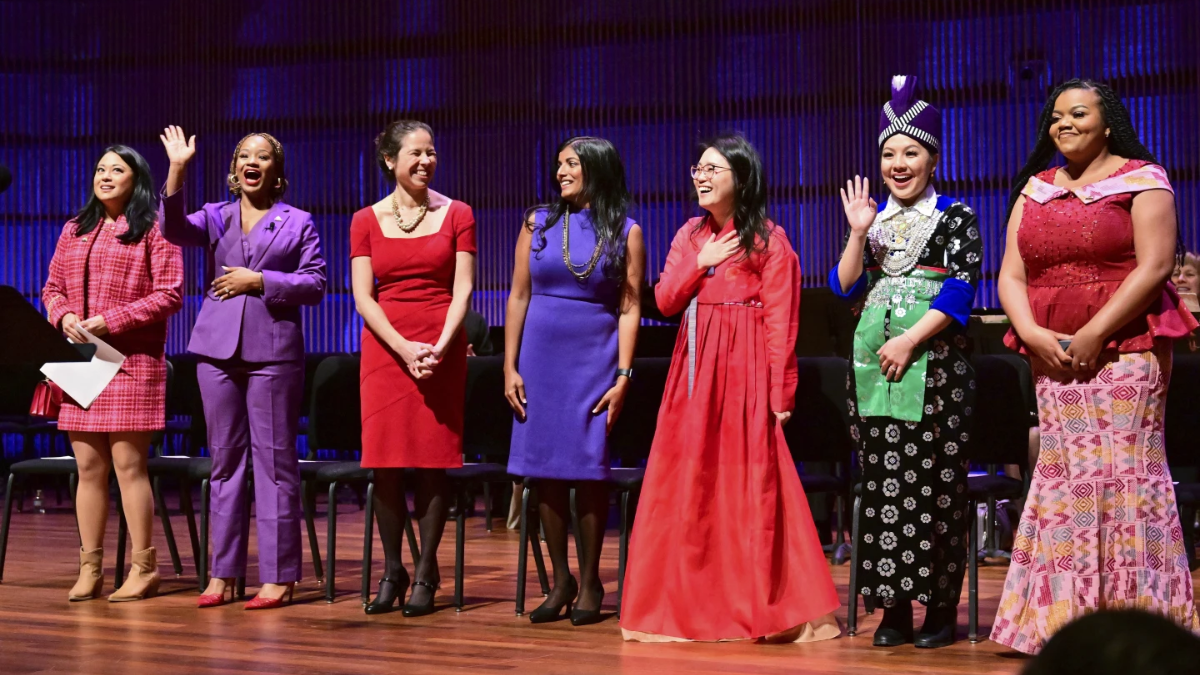 Historic All-Female City Council Takes the Helm in St. Paul, Minnesota