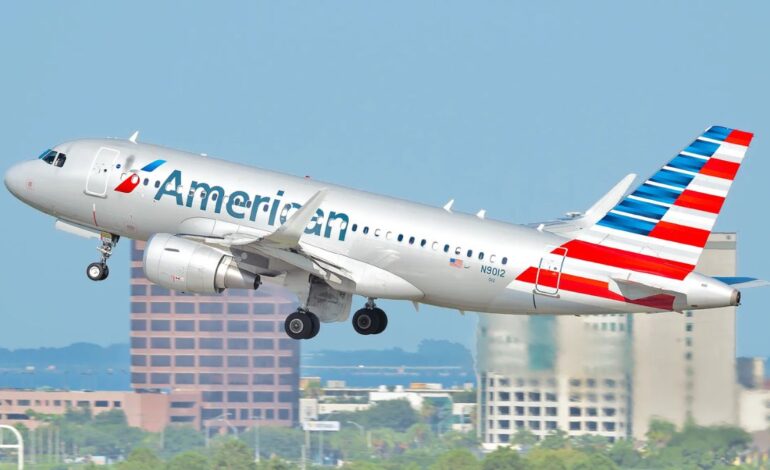 American Airlines Faces Racial Discrimination Lawsuit After Removing Black Passengers from Flight