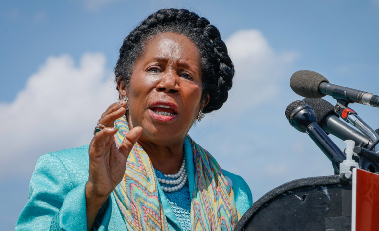 USBC Statement on the Passing of Congresswoman Sheila Jackson Lee