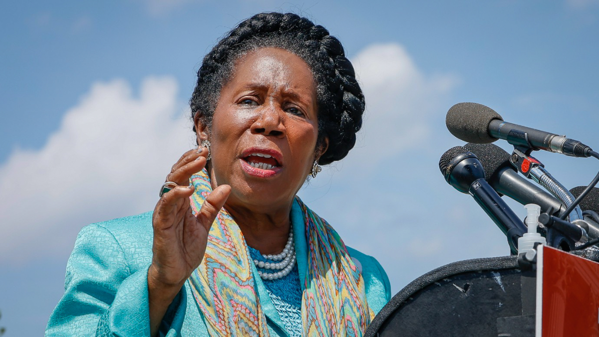 USBC Statement on the Passing of Congresswoman Sheila Jackson Lee