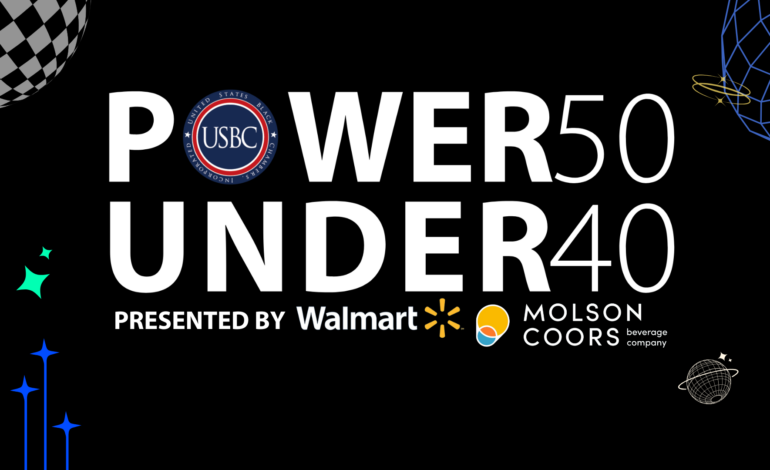 U.S. Black Chambers, Inc. Announces Their 2024 Power 50 Under 40 Honorees