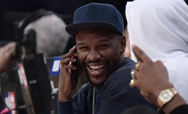 Floyd Mayweather Acquires 60 Affordable Housing Buildings in NYC for $402 Million