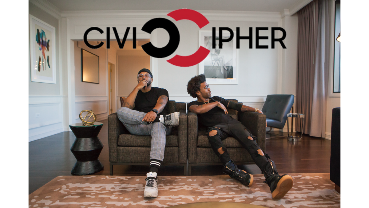 Civic Cipher – Way Black History Fact: The First Black-Owned Oil Company