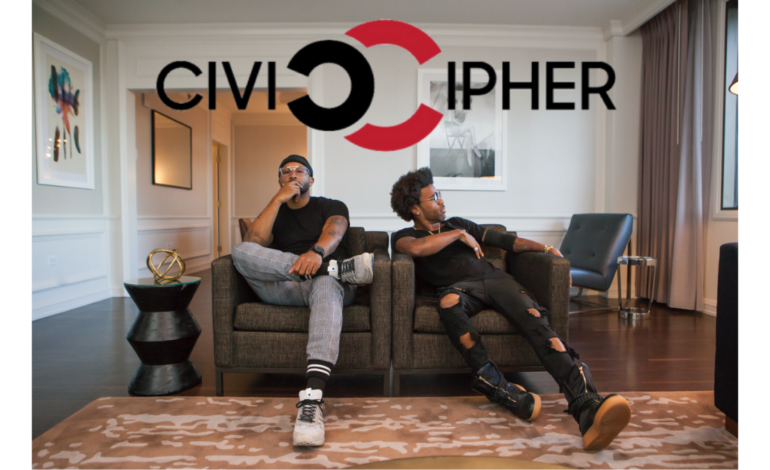 Civic Cipher – Way Black History Fact: The First Black-Owned Oil Company