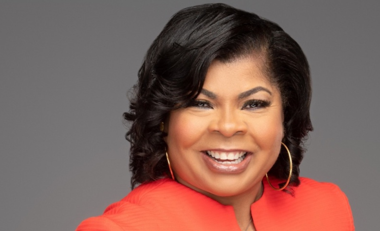 NNPA: April Ryan Named Black Press USA Washington Bureau Chief and White House Correspondent