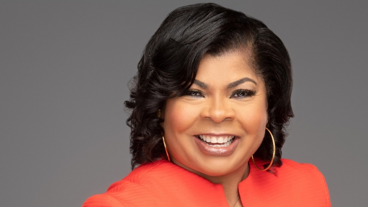 NNPA: April Ryan Named Black Press USA Washington Bureau Chief and White House Correspondent