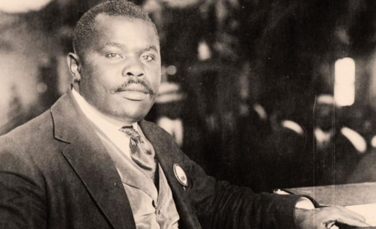 NNPA: Biden Pardons Marcus Garvey, Others in one of His Final Acts of Presidency