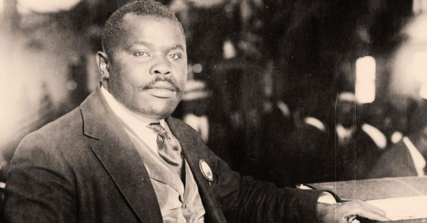 NNPA: Biden Pardons Marcus Garvey, Others in one of His Final Acts of Presidency