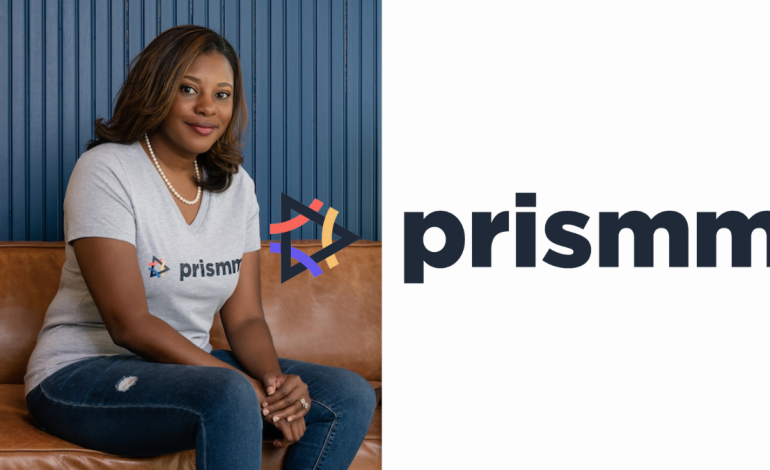 Prismm is Bridging Generations and Building Legacies Through Innovation