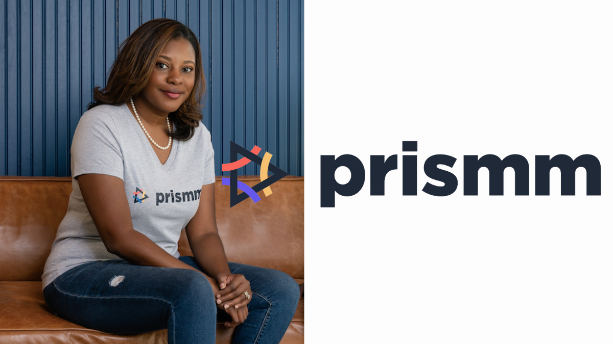 Prismm is Bridging Generations and Building Legacies Through Innovation